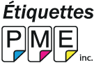 Étiquettes PME inc.